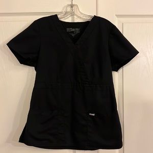 Grey’s anatomy scrub top
